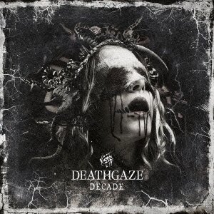 deathgaze | V系バンドの経歴まとめサイト - vkdb（ブイケー
